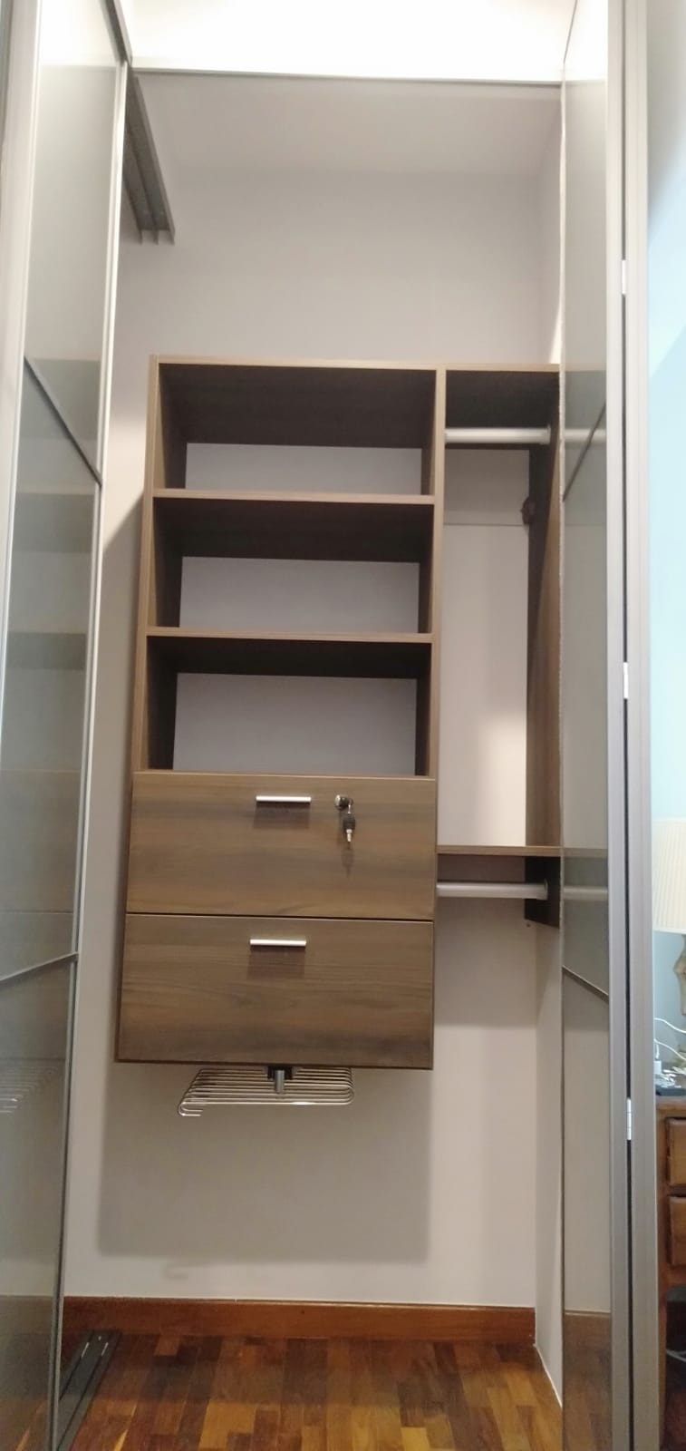 Build In Wardrobe